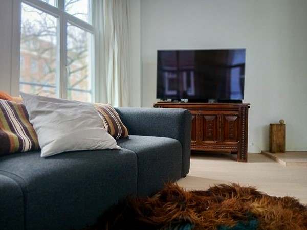 Medium property photo - Lijnbaansgracht, 1015 GX Amsterdam